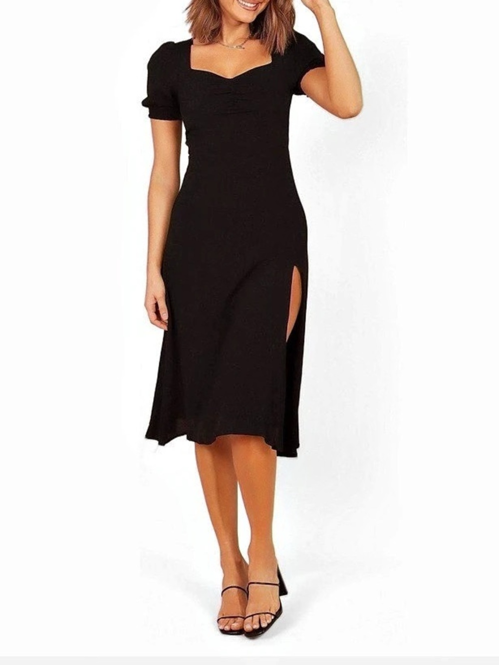 Petal and Pup Women's Franklin Dress